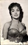 MODERN CARD Cinema Gina Lolla Brigida