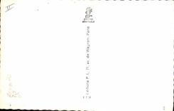 MODERN CARD Cinema Gina Lolla Brigida