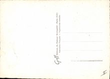 MODERN CARD Cinema Elina Labourdette