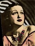 CPM Cinema Dorothy Lamour