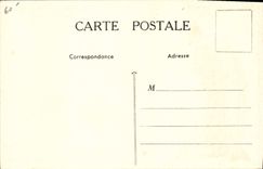 CPA Emulsion Scott Departement Loir et Cher Blois Vendome