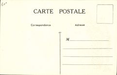 CPA Emulsion Scott Departement Indre et Loire Tours Chinon 