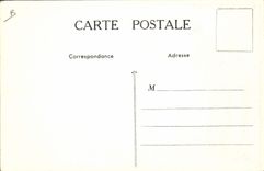 VINTAGE POSTCARD Emulsion Northern Scott Department Lille Dunkirk Douai Valencian Avesnes Cambric