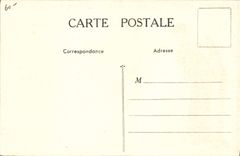 Válvulas Pontivy Lorient de Morbihan del departamento de Scott de la emulsión de la POSTAL de la VENDIMIA