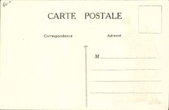 VINTAGE POSTCARD Emulsion Scott Department the Moselle Metz Thionville Sarrebourg Forbach