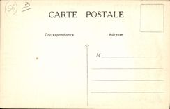 Válvulas de Morbihan Pontivy Lorient del departamento de Scott de la emulsión de la POSTAL de la VENDIMIA