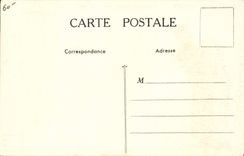 CPA Emulsion Scott Departement Allier Moulins Montlucon La Palisse