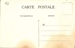 CPA Emulsion Scott Departement Pas de Calais Arras St Omer Boulogne Bethune Montreuil Cheval