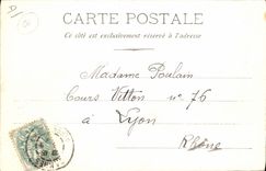 CPA Poterie Ceramique Vallauris Fabrique de poterie