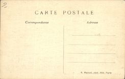 CPA Poterie Ceramique Manufacture Nationale de Sevres Interieur d'atelier
