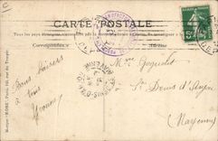 La POSTAL Poterie de cerámica de la VENDIMIA fabrica el taller separado del nacional de Turner de floreros