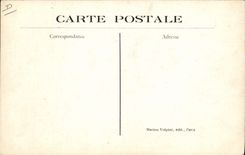 CPA Poterie Ceramique Manufacture Nationale de Sevres Faconnage et calibrage des assiettes