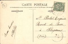 CPA Poterie Ceramique Vallauris 