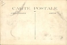 CPA Poterie Ceramique Golfe Juan Clement Massier Vallauris 