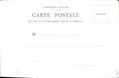 CPA Photographie Collection Ohoto PM Rue Cadet Clairville Vieilles maisons a Strasbourg