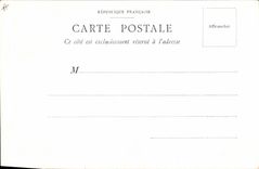 CPA Photographie Patrick-Bataille Soir 