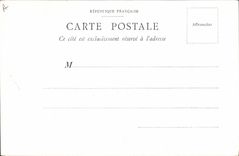 CPA Photographie Patrick-Bataille Soir 