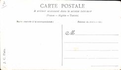 CPA Photographie Le galant photographe