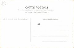 CPA Photographie Bussiere Poitevine L'eglise