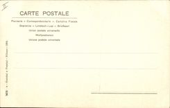 CPA Bateau Peche 