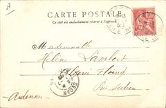 CPA Bateau Peche Dieppe le bateau pilote 