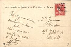 CPA Bateau Peche 