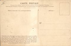 CPA Napoleon 1er Musee de Versailles la distribution des aigles 