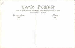 VINTAGE POSTCARD Napoleon 1st Militaria Pomegranate