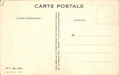 CPA Enfants Fleurs des champs 