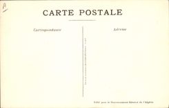 CPA Fantaisie Illustrateur Laveuses Bou Saada