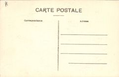 CPA Fantaisie Illustrateur Les gaites du vent a Casa Casablanca Maroc