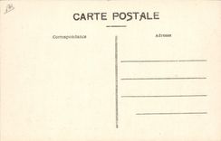 CPA Fantaisie Illustrateur Et souvent bien content Automobile Maroc Casablanca 