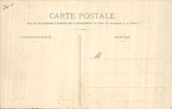 CPA Militaria Manoeuvre d'une piece de 90 