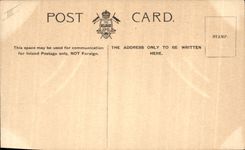 POSTAL Militaria RHA Limbering de la VENDIMIA