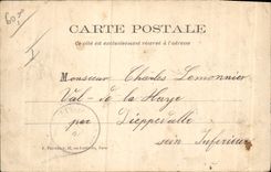 CPA Militaria Vincennes Les chasseurs a l'exercice 