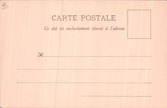 CPA Militaria La marmite d'escouade 