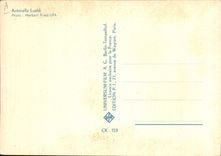 CPM Cinema Antonella Lualdi