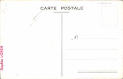 CPM Cinema Sophia Loren