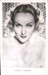 CPM Cinema Carole Lombard