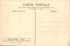 MODERN CARD Cinema Maud Loty