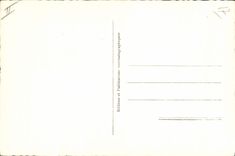 MODERN CARD Cinema Mag Lemonnier