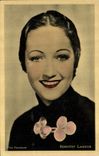 CPM Cinema Dorothy Lamour
