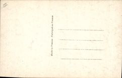 CPM Cinema Lucienne Legrand