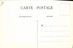 CPA Emulsion Scott Departement Pas de Calais Arras St omer Boulogne Bethune Montreuil Cheval