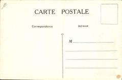 VINTAGE POSTCARD Emulsion Scott Department the High Rhine Colmar Ribeauville Guebwiller Thann Mulhouse Altkirch