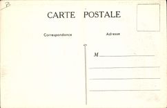 CPA Emulsion Scott Departement Seine et Marne Melun Meaux Provins