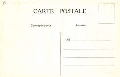 VINTAGE POSTCARD Emulsion Scott Department Tarn and the Garonne Montauban