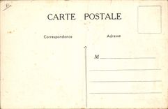 CPA Emulsion Scott Departement Vienne Poitiers Chatellerault Montmorillon 