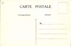 CPA Emulsion Scott Departement Yonne Auxerre Sens Avallon 