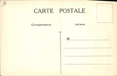 CPA Emulsion Scott Departement Ille et Vilaine Rennes St Malo Fougeres Redon 